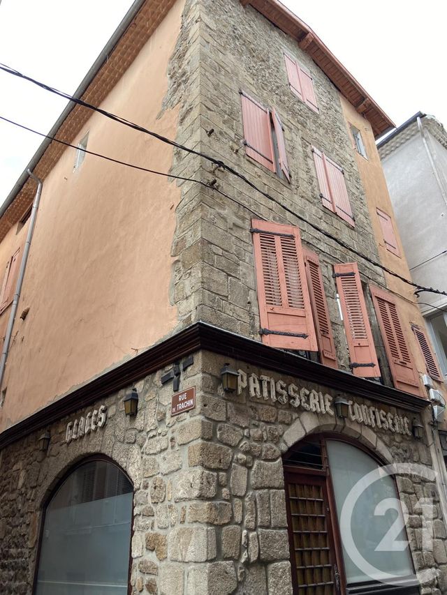 Afficher la photo en grand maison à vendre - 9 pièces - 239.0 m2 - ANNONAY - 07 - RHONE-ALPES - Century 21 Abita Immobilier