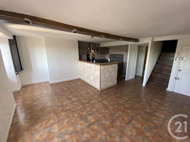 Afficher la photo en grand Appartement F3 à vendre - 3 pièces - 60.0 m2 - ANNONAY - 07 - RHONE-ALPES - Century 21 Abita Immobilier