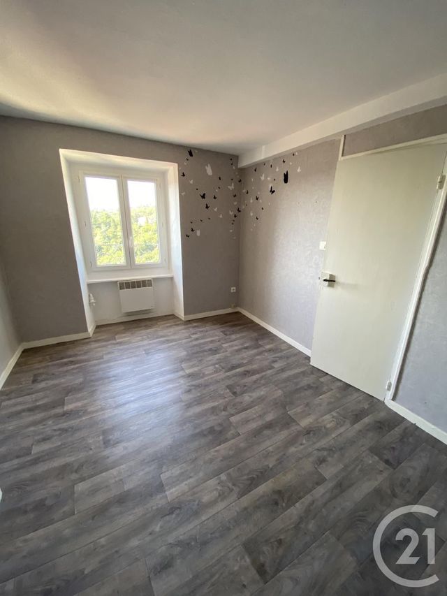 Afficher la photo en grand Appartement F3 à vendre - 3 pièces - 60.0 m2 - ANNONAY - 07 - RHONE-ALPES - Century 21 Abita Immobilier