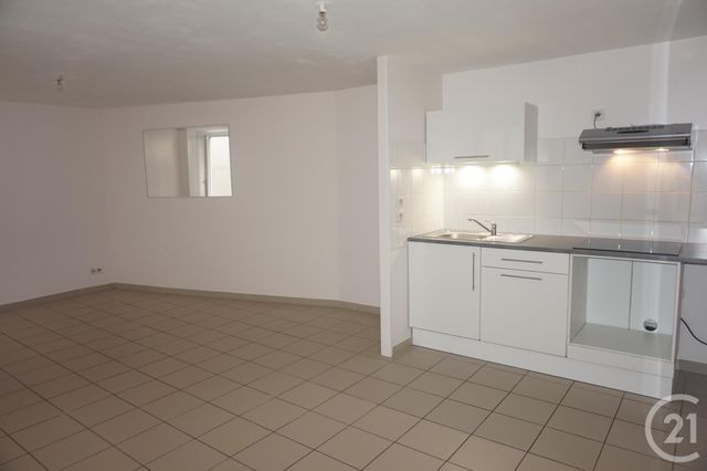 Afficher la photo en grand Appartement T2 à louer - 2 pièces - 39.43 m2 - ANNONAY - 07 - RHONE-ALPES - Century 21 Abita Immobilier
