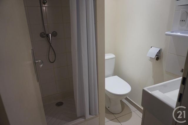 Afficher la photo en grand Appartement T2 à louer - 2 pièces - 39.43 m2 - ANNONAY - 07 - RHONE-ALPES - Century 21 Abita Immobilier