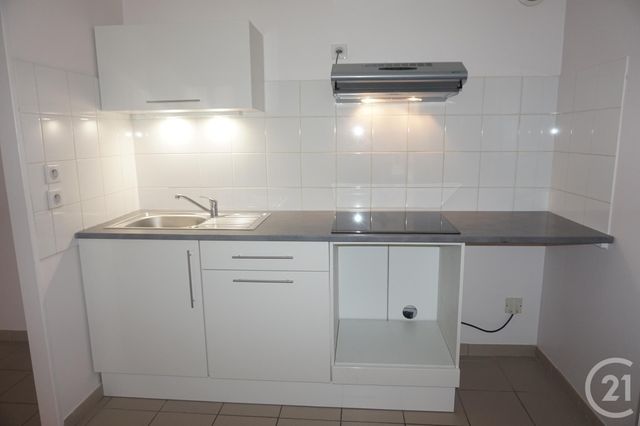 Afficher la photo en grand Appartement T2 à louer - 2 pièces - 39.43 m2 - ANNONAY - 07 - RHONE-ALPES - Century 21 Abita Immobilier