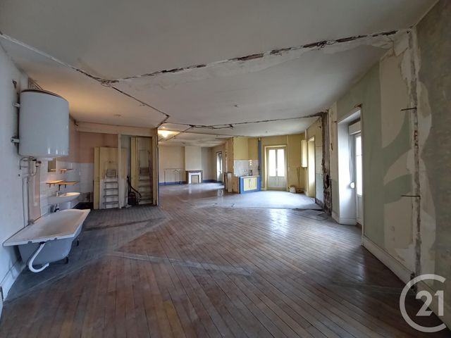 Appartement F3 à vendre ANNONAY