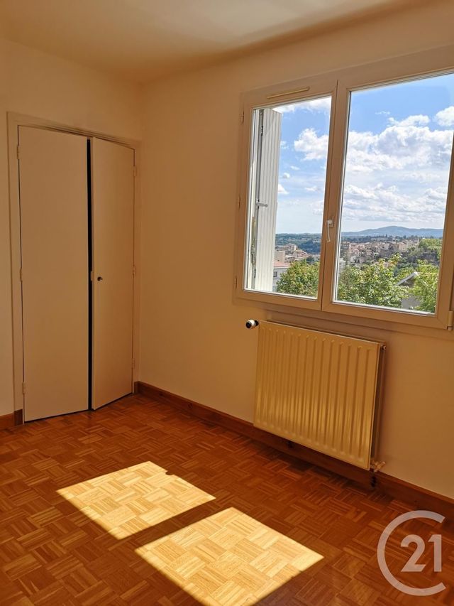 Afficher la photo en grand Appartement T3 à louer - 3 pièces - 76.0 m2 - ANNONAY - 07 - RHONE-ALPES - Century 21 Abita Immobilier