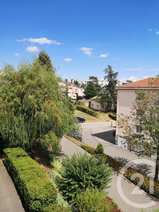 Afficher la photo en grand Appartement T3 à louer - 3 pièces - 76.0 m2 - ANNONAY - 07 - RHONE-ALPES - Century 21 Abita Immobilier