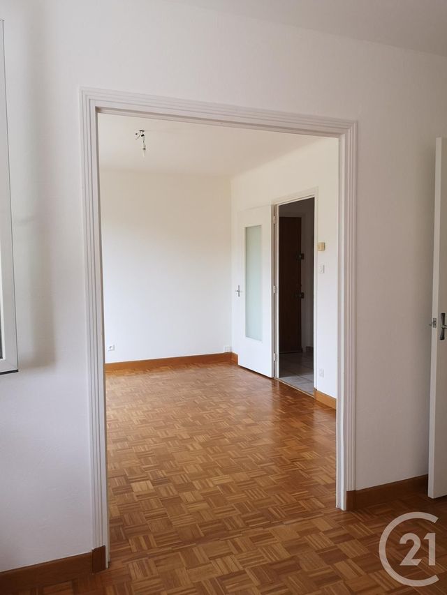 Afficher la photo en grand Appartement T3 à louer - 3 pièces - 76.0 m2 - ANNONAY - 07 - RHONE-ALPES - Century 21 Abita Immobilier