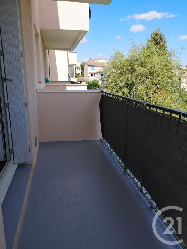 Afficher la photo en grand Appartement T3 à louer - 3 pièces - 76.0 m2 - ANNONAY - 07 - RHONE-ALPES - Century 21 Abita Immobilier