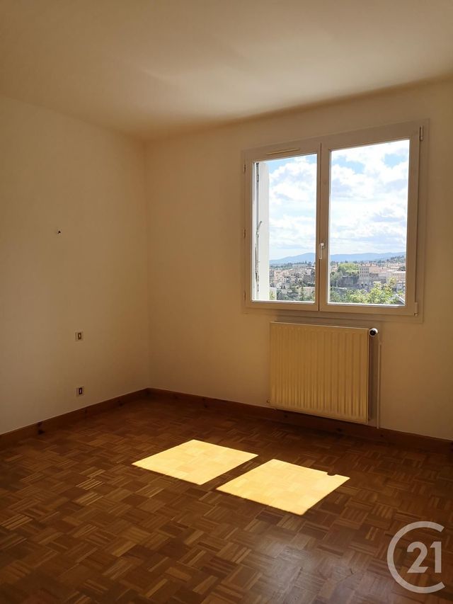Afficher la photo en grand Appartement T3 à louer - 3 pièces - 76.0 m2 - ANNONAY - 07 - RHONE-ALPES - Century 21 Abita Immobilier