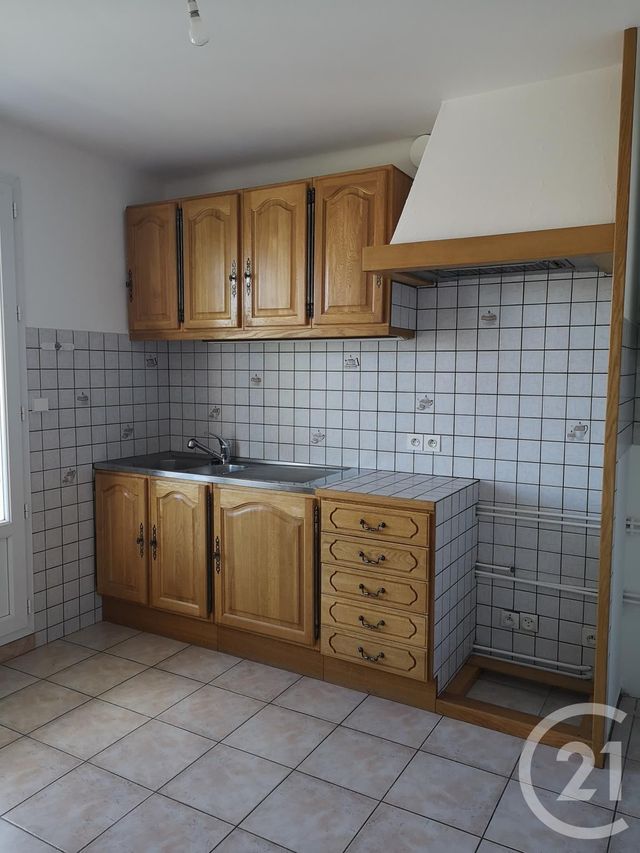 Afficher la photo en grand Appartement T3 à louer - 3 pièces - 76.0 m2 - ANNONAY - 07 - RHONE-ALPES - Century 21 Abita Immobilier