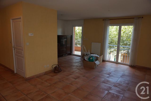 Afficher la photo en grand Appartement T3 à louer - 3 pièces - 69.21 m2 - ANNONAY - 07 - RHONE-ALPES - Century 21 Abita Immobilier