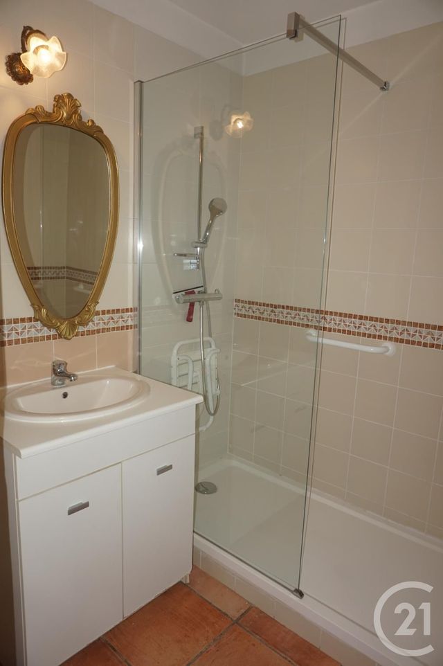 Afficher la photo en grand Appartement T3 à louer - 3 pièces - 69.21 m2 - ANNONAY - 07 - RHONE-ALPES - Century 21 Abita Immobilier