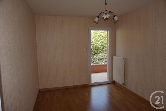 Afficher la photo en grand Appartement T3 à louer - 3 pièces - 69.21 m2 - ANNONAY - 07 - RHONE-ALPES - Century 21 Abita Immobilier