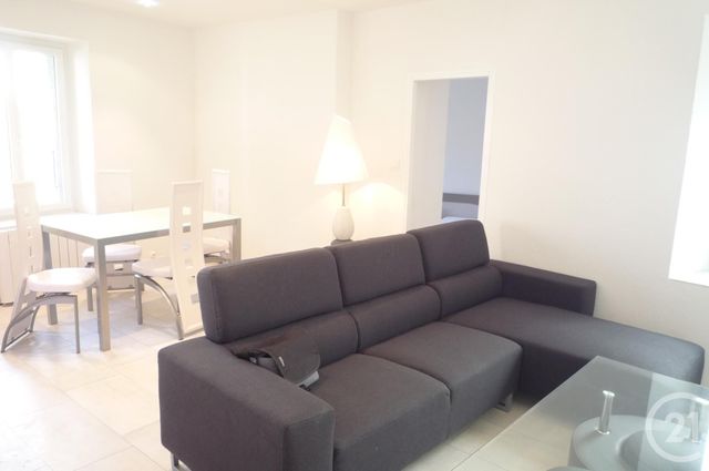 Afficher la photo en grand Appartement T2 à louer - 2 pièces - 45.0 m2 - ANNONAY - 07 - RHONE-ALPES - Century 21 Abita Immobilier