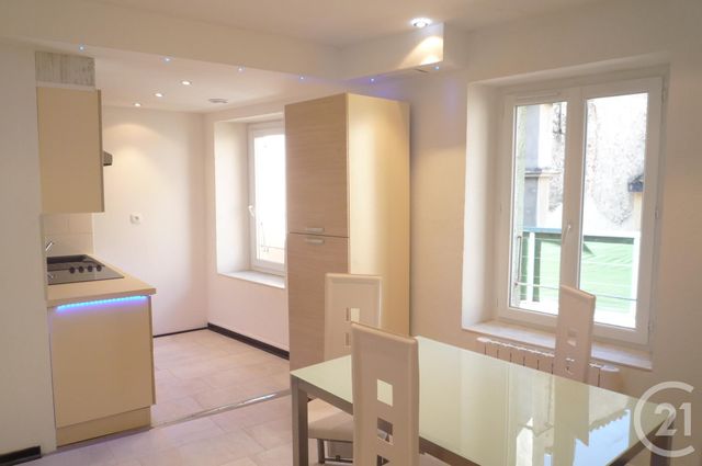 Afficher la photo en grand Appartement T2 à louer - 2 pièces - 45.0 m2 - ANNONAY - 07 - RHONE-ALPES - Century 21 Abita Immobilier