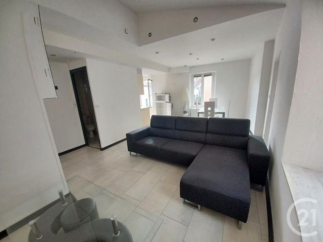 Appartement F2 à vendre - 2 pièces - 45.52 m2 - ANNONAY - 07 - RHONE-ALPES - Century 21 Abita Immobilier