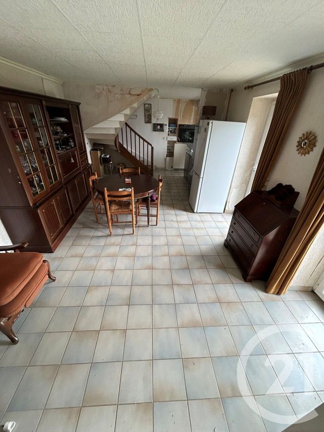 maison à vendre - 7 pièces - 190.0 m2 - DAVEZIEUX - 07 - RHONE-ALPES - Century 21 Abita Immobilier