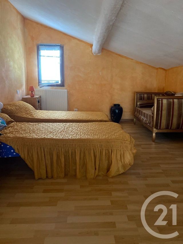 maison à vendre - 7 pièces - 190.0 m2 - DAVEZIEUX - 07 - RHONE-ALPES - Century 21 Abita Immobilier