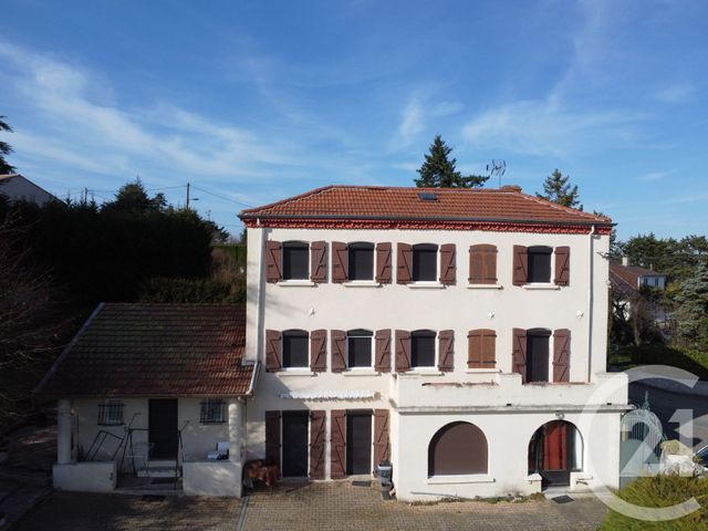 maison à vendre - 7 pièces - 190.0 m2 - DAVEZIEUX - 07 - RHONE-ALPES - Century 21 Abita Immobilier