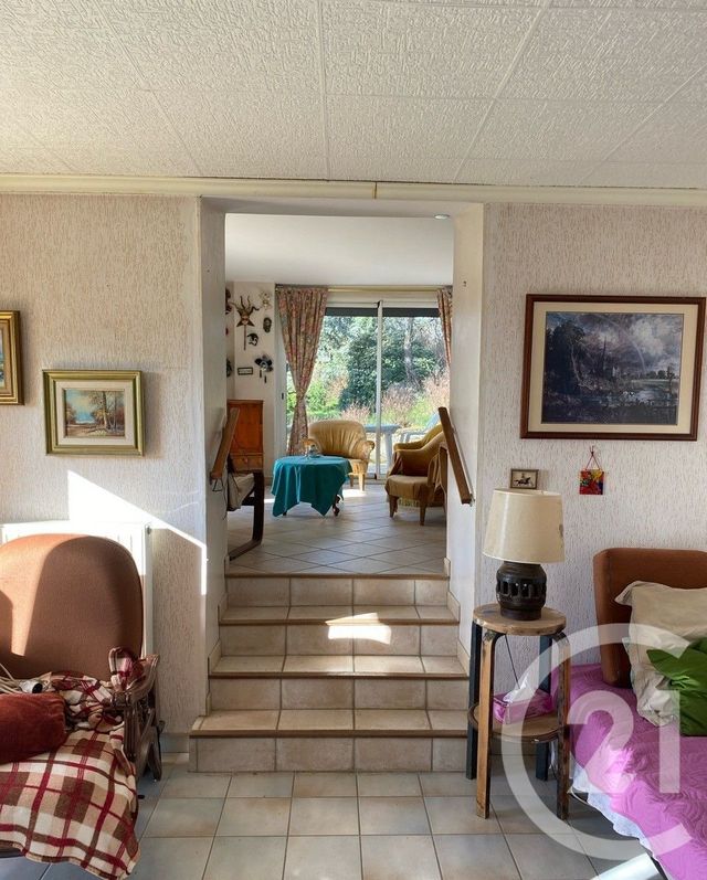 maison à vendre - 7 pièces - 190.0 m2 - DAVEZIEUX - 07 - RHONE-ALPES - Century 21 Abita Immobilier