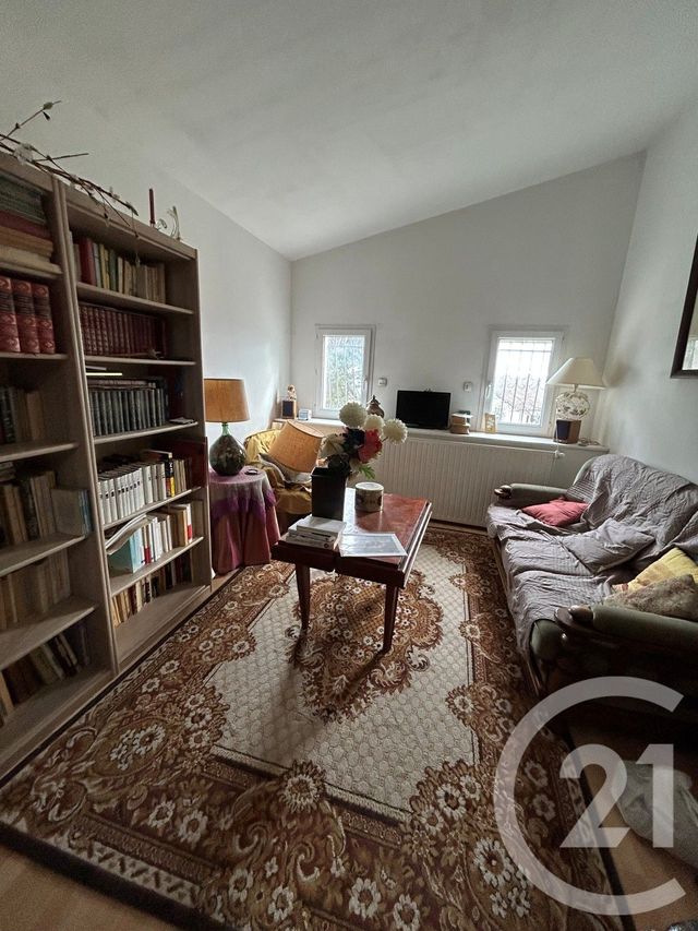 maison à vendre - 7 pièces - 190.0 m2 - DAVEZIEUX - 07 - RHONE-ALPES - Century 21 Abita Immobilier