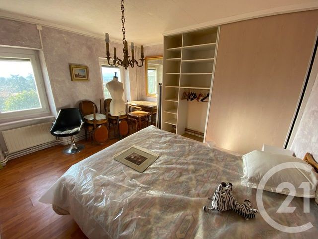 maison à vendre - 7 pièces - 190.0 m2 - DAVEZIEUX - 07 - RHONE-ALPES - Century 21 Abita Immobilier