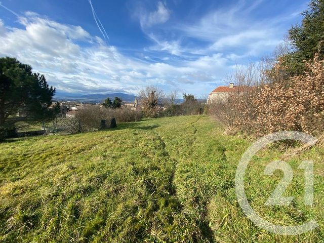 maison à vendre - 7 pièces - 190.0 m2 - DAVEZIEUX - 07 - RHONE-ALPES - Century 21 Abita Immobilier