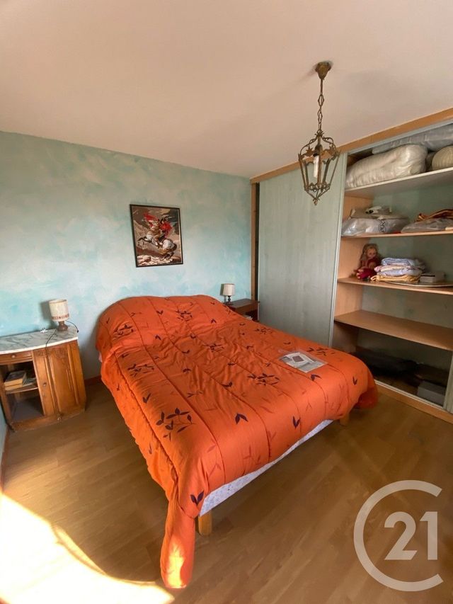 maison à vendre - 7 pièces - 190.0 m2 - DAVEZIEUX - 07 - RHONE-ALPES - Century 21 Abita Immobilier