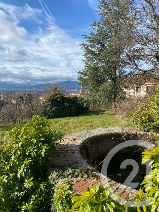 maison à vendre - 7 pièces - 190.0 m2 - DAVEZIEUX - 07 - RHONE-ALPES - Century 21 Abita Immobilier