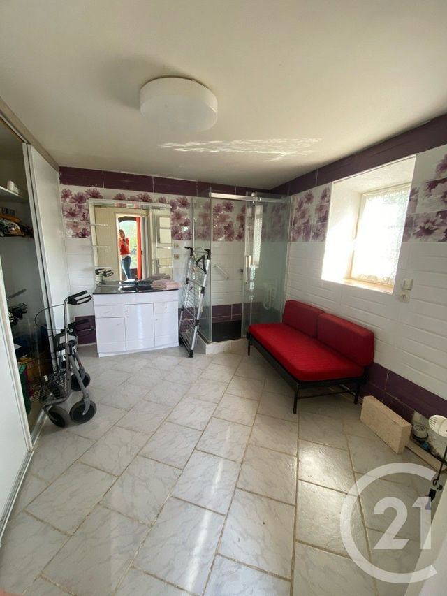 maison à vendre - 7 pièces - 190.0 m2 - DAVEZIEUX - 07 - RHONE-ALPES - Century 21 Abita Immobilier