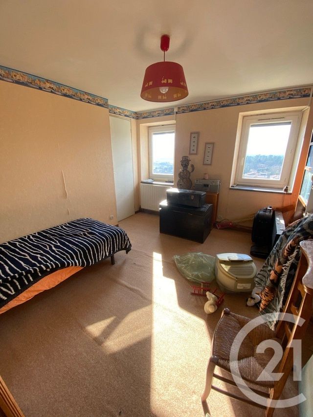 maison à vendre - 7 pièces - 190.0 m2 - DAVEZIEUX - 07 - RHONE-ALPES - Century 21 Abita Immobilier