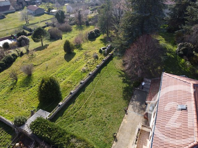 maison à vendre - 7 pièces - 190.0 m2 - DAVEZIEUX - 07 - RHONE-ALPES - Century 21 Abita Immobilier