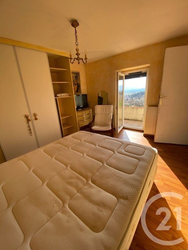 maison à vendre - 7 pièces - 190.0 m2 - DAVEZIEUX - 07 - RHONE-ALPES - Century 21 Abita Immobilier