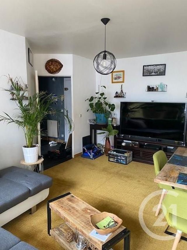 Appartement F2 à louer ANNONAY