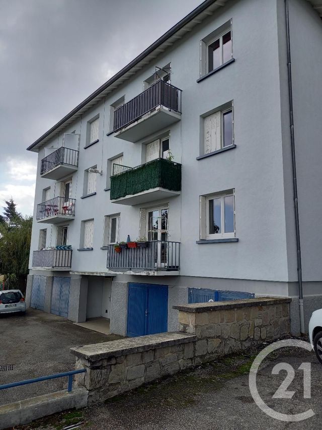  - ANNONAY - 