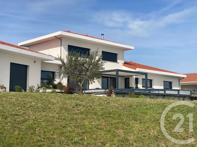 maison à vendre - 3 pièces - 150.0 m2 - ST CLAIR - 07 - RHONE-ALPES - Century 21 Abita Immobilier