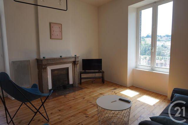 Appartement T2 à louer ANNONAY