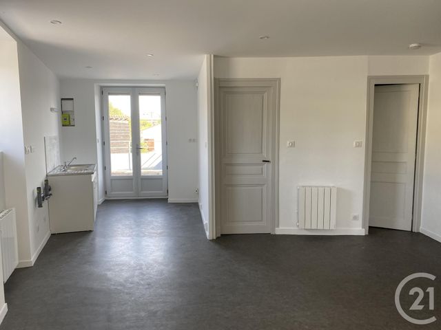 Appartement T3 à louer BOULIEU LES ANNONAY