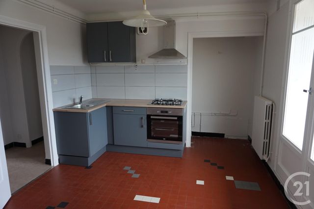 Appartement F3 à louer ANNONAY