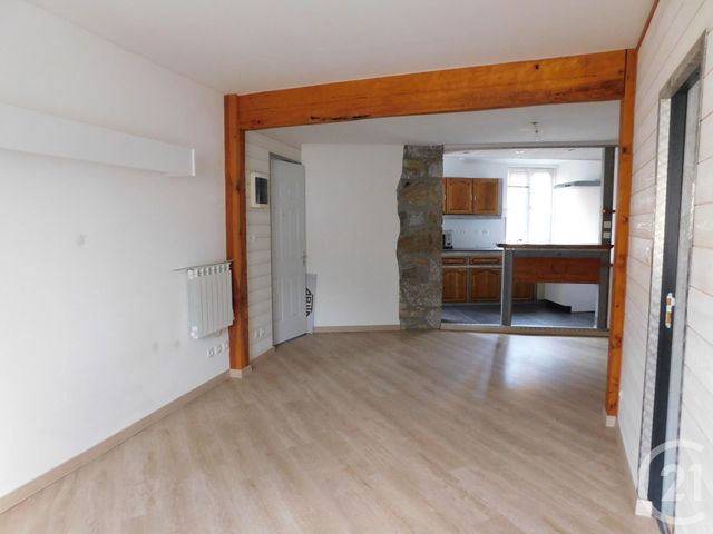 Appartement F2 à louer ANNONAY