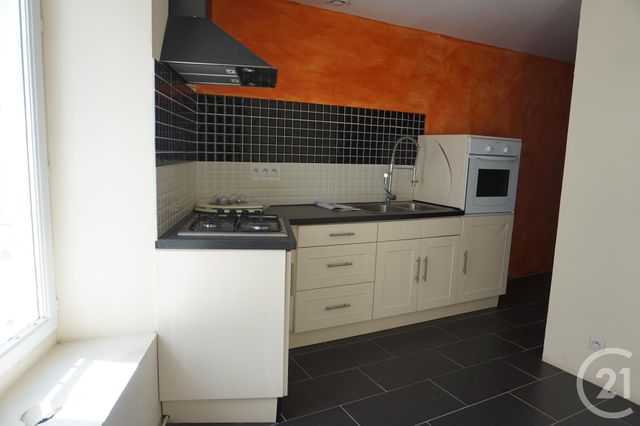 Appartement T3 à louer ANNONAY