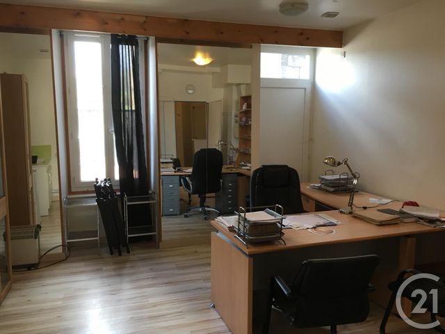 Appartement à louer - 2 pièces - 48.94 m2 - ANNONAY - 07 - RHONE-ALPES - Century 21 Abita Immobilier