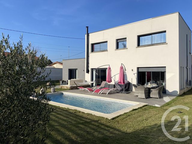 maison - ANNONAY - 07