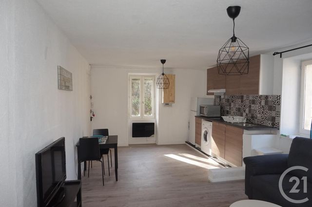 appartement - ANNONAY - 07