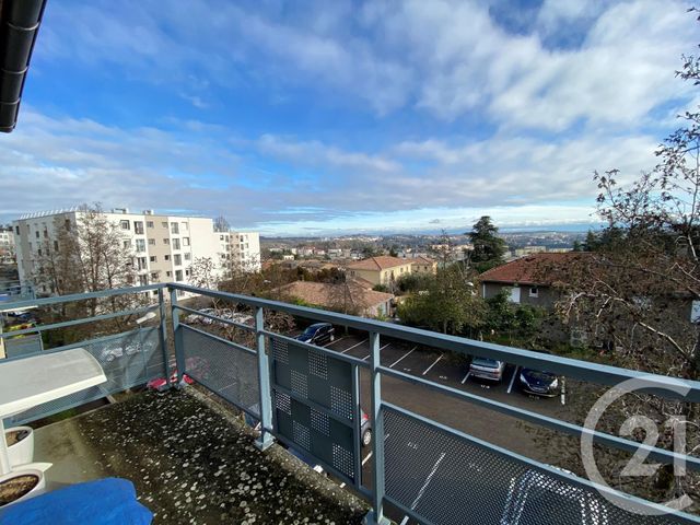  - ANNONAY - 