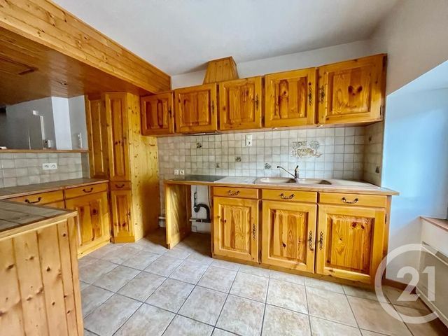 appartement - VOCANCE - 07