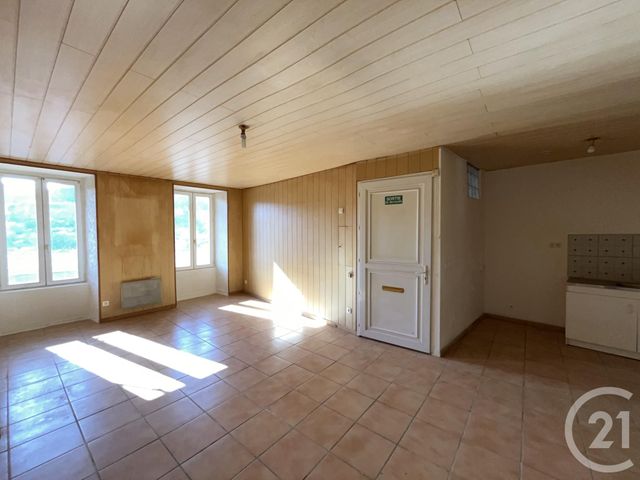 appartement - ANNONAY - 07