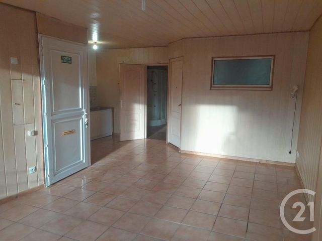 appartement - ANNONAY - 07