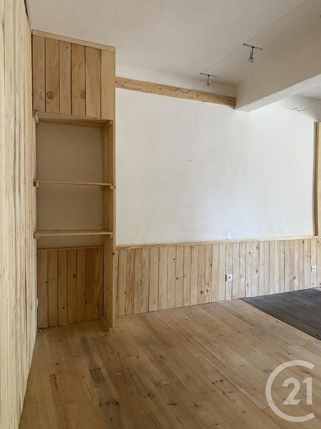 Appartement Local à louer - 1 pièce - 55.0 m2 - BOURG ARGENTAL - 42 - RHONE-ALPES - Century 21 Abita Immobilier