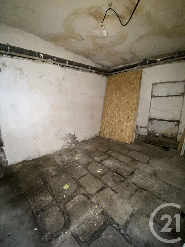 Appartement Local à louer - 1 pièce - 55.0 m2 - BOURG ARGENTAL - 42 - RHONE-ALPES - Century 21 Abita Immobilier