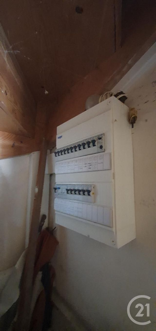 maison à vendre - 12 pièces - 279.91 m2 - ST MARCEL LES ANNONAY - 07 - RHONE-ALPES - Century 21 Abita Immobilier